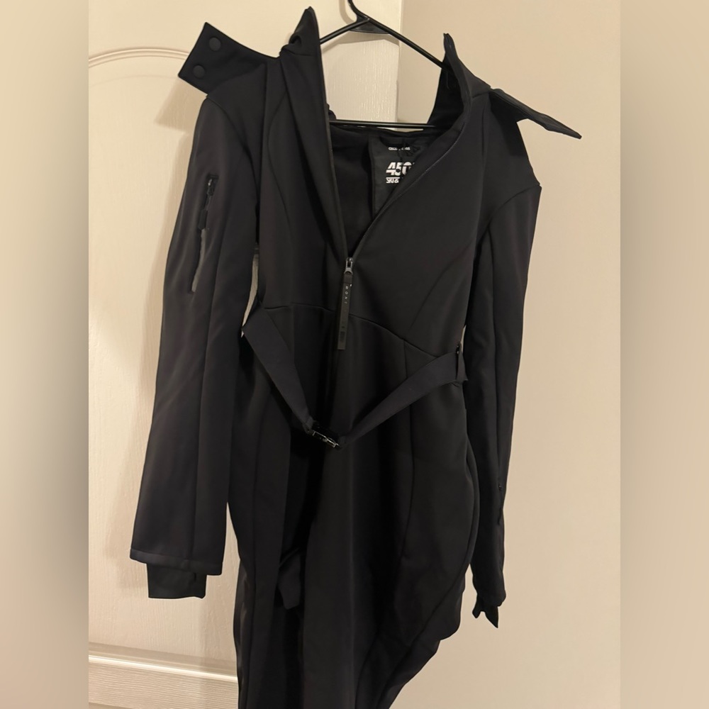 ASOS 4505 Belted Ski Suit